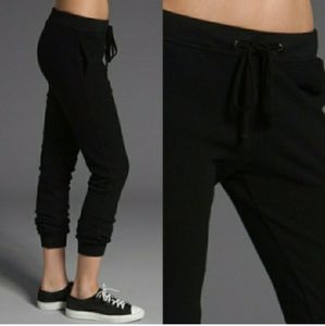 JAMES PERSE | Relaxed Luxe Sweatpants